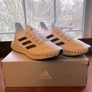 Adidas 4D FWD Running shoes